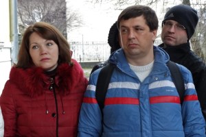 Тур на Закарпаття, березень 2016, день 2-й